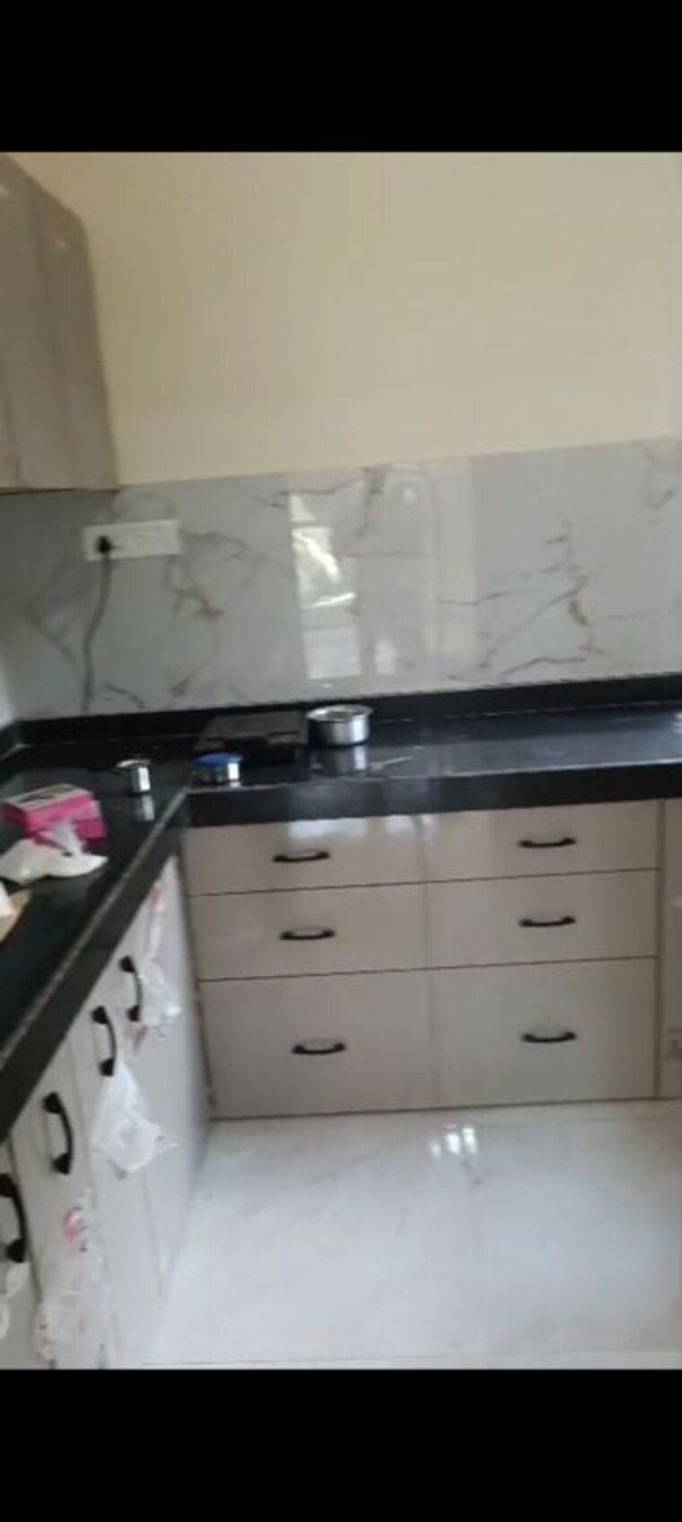 Kitchen, chembur 2.5 Bedroom 750 Sq.Ft. Apartment In Chembur Mumbai 10291776