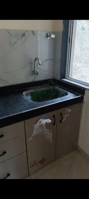 Kitchen in 2.5 BHK Apartment at Chembur – for Rent