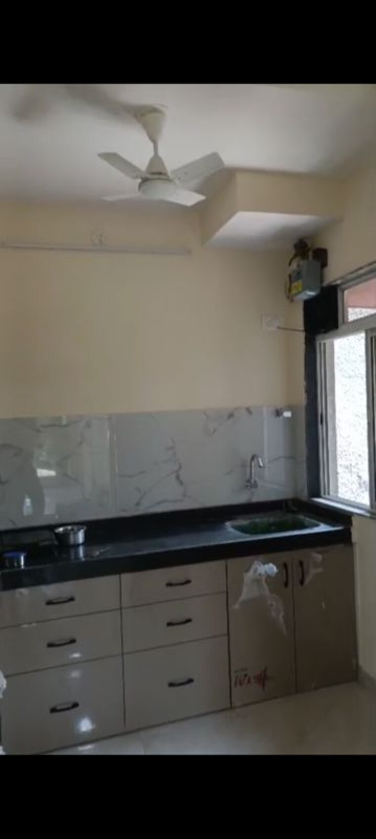 Kitchen, chembur 2.5 Bedroom 750 Sq.Ft. Apartment In Chembur Mumbai 10291776