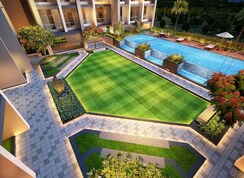2 BHK + Store Room Apartment For Sale in Delta Greens