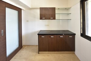 Furnished Amenities in 3 BHK Apartment at Ekta Lake Lucerne, Powai – for Sale