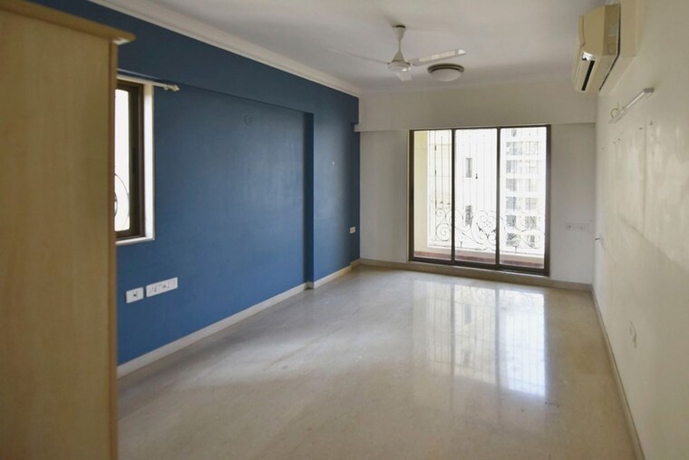 Room, ekta-lake-lucerne 3 Bedroom 1800 Sq.Ft. Apartment In Powai Mumbai 10291764