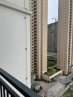 2 BHK 1137 Sq.Ft. Apartment in Eldeco Live By The Greens