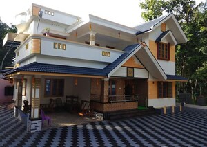 3 BHK Villa For Sale in Bidadi