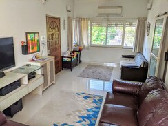 2 BHK Apartment For Rent in Mayur Colony