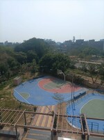 2.5 BHK + Study Room 1350 Sq.Ft. Apartment in Tashee Capital Gateway