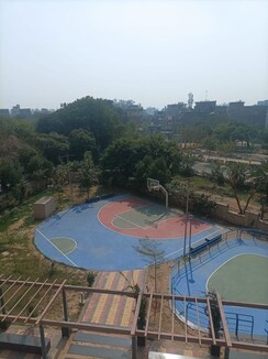 2.5 BHK + Study Room Apartment For Rent in Tashee Capital Gateway