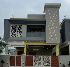 2 BHK + Pooja Room,Study Room,Extra Room Villa For Sale in Electronic City Phase I