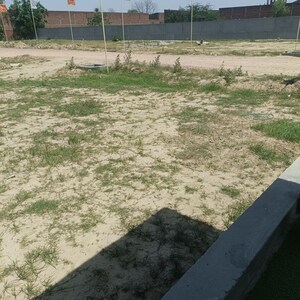 Plot Area in  Plot at Baberpur Mandi – for Sale
