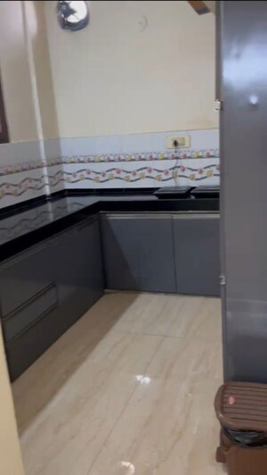 Kitchen in 2 BHK Independent House at Mla Colony – for Rent