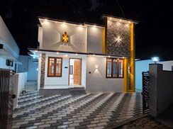 3 BHK + Pooja Room Villa For Sale in Bidadi