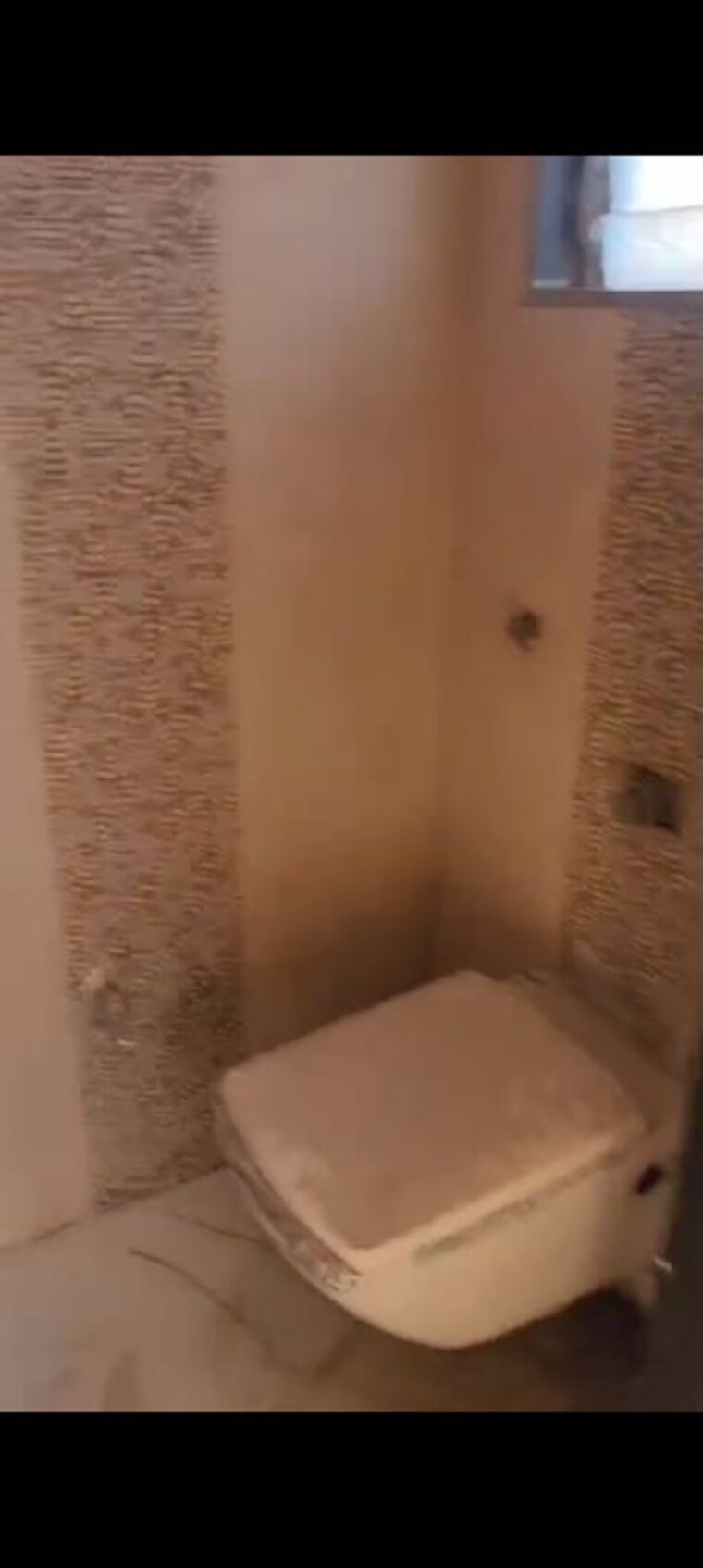 Bathroom, sion east 2 Bedroom 600 Sq.Ft. Apartment In Sion East Mumbai 10291806