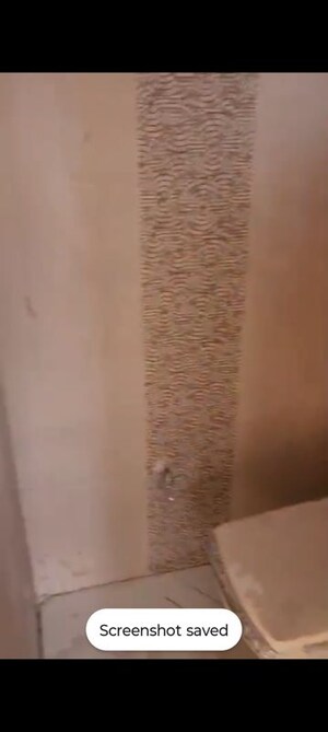 Bathroom in 2 BHK Apartment at Sion East – for Rent