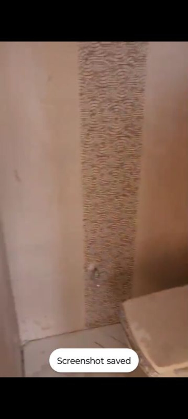 Bathroom, sion east 2 Bedroom 600 Sq.Ft. Apartment In Sion East Mumbai 10291806