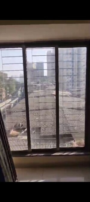 Balcony in 2 BHK Apartment at Sion East – for Rent