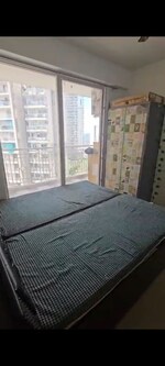 1 BHK 320 Sq.Ft. Apartment in Shree Vardhman Green Court