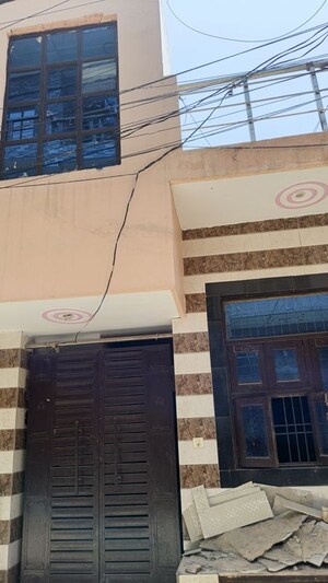 2 BHK Independent House For Sale in Om Sai Enclave Chipiyana Buzurg, Chipiyana Buzurg