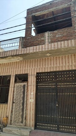 2 BHK Independent House For Rent in Om Sai Garden