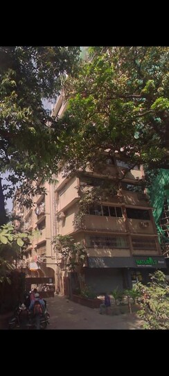 2 BHK Apartment For Sale in Cumbala Hill