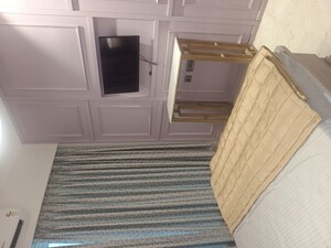 3 BHK Apartment For Sale in N Rose Northern Hills, Dahisar East