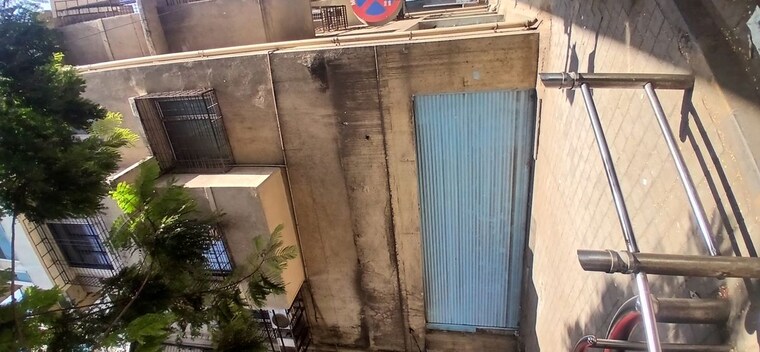 Exterior View, sion Commercial Showroom 3400 Sq.Ft. In Sion Mumbai 10291846