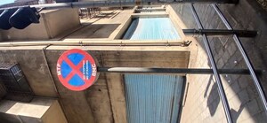  Showroom – Exterior View View at Sion - for Rent