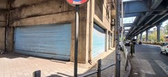 Showroom For Rent in Sion