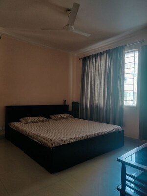 Bedroom in 3 BHK Apartment at Vasant Kunj – for Sale