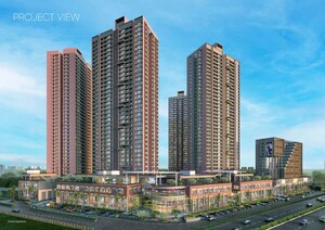 2 BHK Apartment For Sale in Punawale