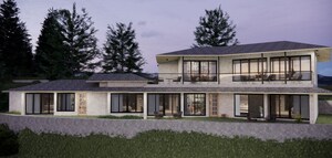 3 BHK Villa For Sale in Kainchi Dham