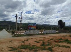 Plot For Sale in Bidadi