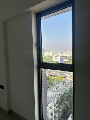 Room in 1 BHK Apartment at Antariksh Ace, Bandra East – for Rent