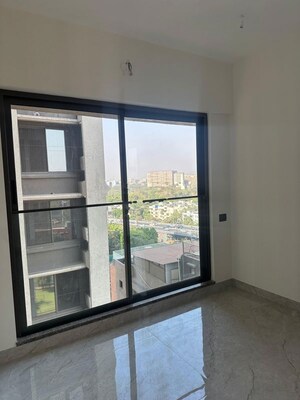Room in 1 BHK Apartment at Antariksh Ace, Bandra East – for Rent
