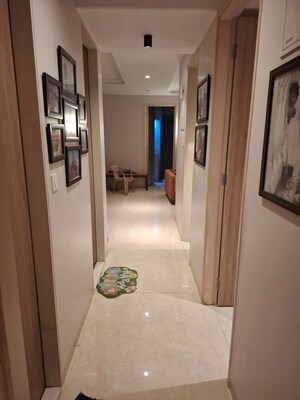 Room in 3 BHK Apartment at Dosti Eastern Bay Phase 1, Wadala – for Rent