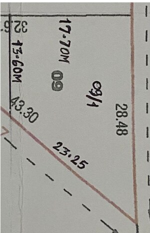  Plot – Map Location View at Kanchanwadi - for Sale