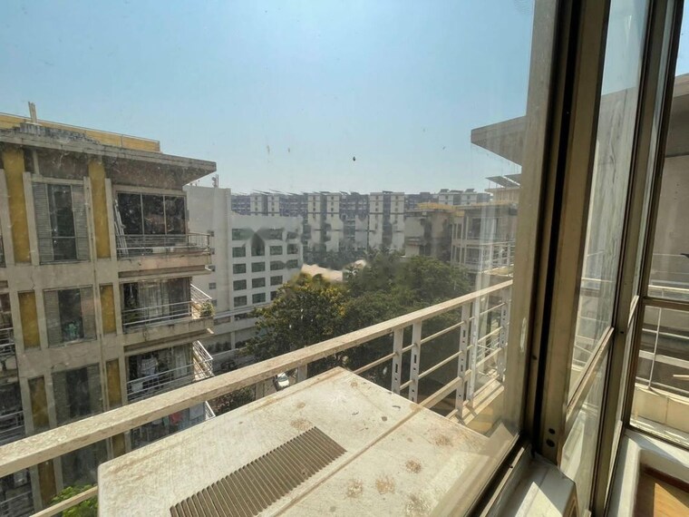 Balcony, kohinoor-city-phase-ii 4 Bedroom 2399 Sq.Ft. Apartment In Kurla Mumbai 10291880