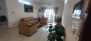 3 BHK Apartment For Rent in Paranjape Blue Ridge, Hinjewadi