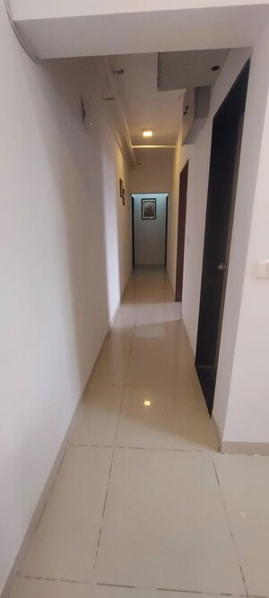 Building Lobby in 3 BHK Apartment at Paranjape Blue Ridge, Hinjewadi – for Rent