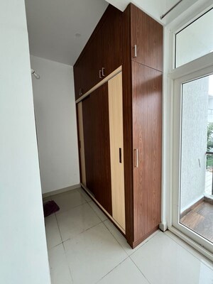 Kitchen in 4 BHK Villa at Sark Garden Villas, Mokila – for Rent