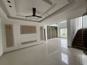 Kitchen in 4 BHK Villa at Sark Garden Villas, Mokila – for Rent