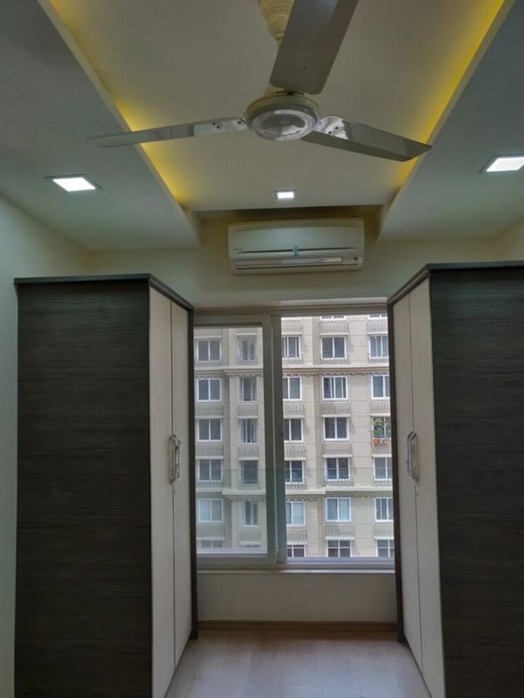 Room, kanakia-spaces-paris 2.5 Bedroom 970 Sq.Ft. Apartment In Bandra East Mumbai 10291890