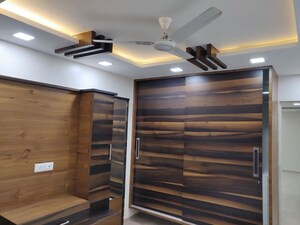 Furnished Amenities in 2.5 BHK Apartment at Kanakia Spaces Paris, Bandra East – for Rent