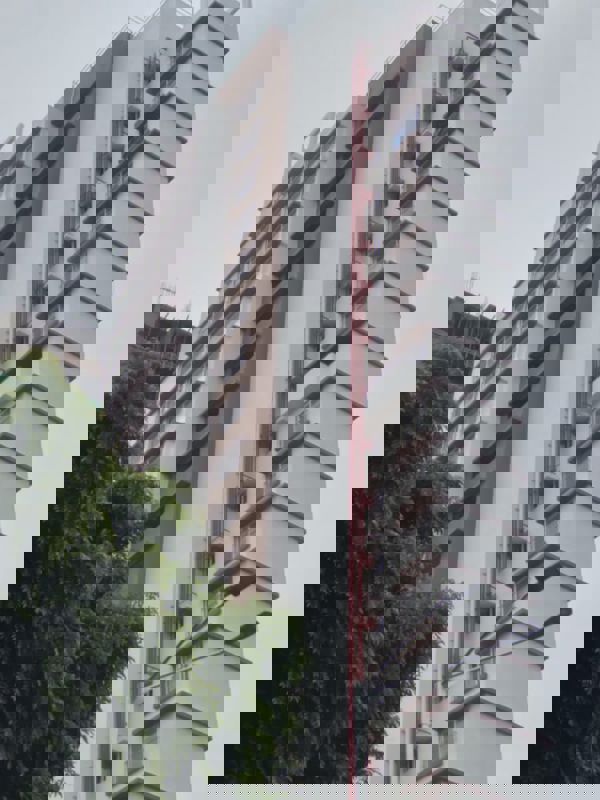 1 BHK + Pooja Room 420 Sq.Ft. Apartment in Yash Trinity