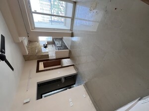 Living Room in 1 BHK Apartment at Anmol Dream Valley, Lal Kuan – for Sale