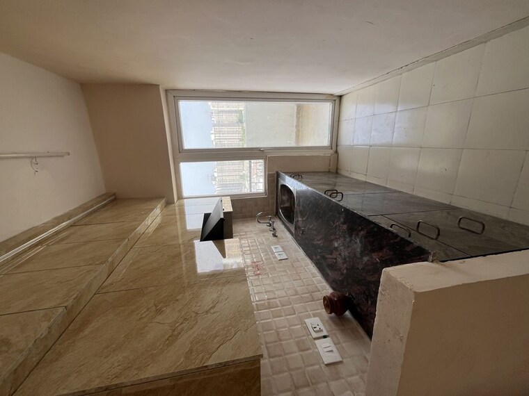 Kitchen, anmol-dream-valley 1 Bedroom 585 Sq.Ft. Apartment In Lal Kuan Ghaziabad 10291811