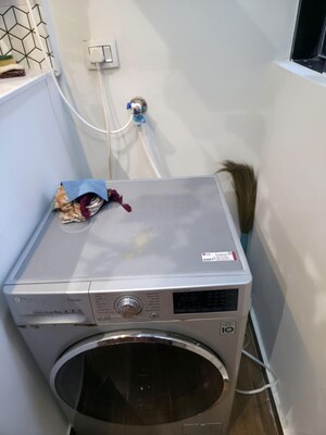  3 BHK Apartment at Dosti Eastern Bay, Wadala – for Rent