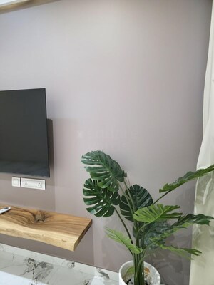  3 BHK Apartment at Dosti Eastern Bay, Wadala – for Rent