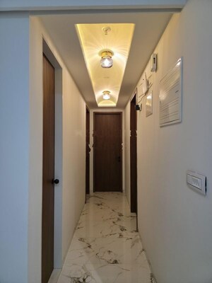  3 BHK Apartment at Dosti Eastern Bay, Wadala – for Rent