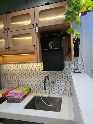  3 BHK Apartment at Dosti Eastern Bay, Wadala – for Rent