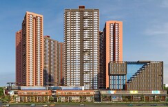 2 BHK + Extra Room Apartment For Sale in Punawale